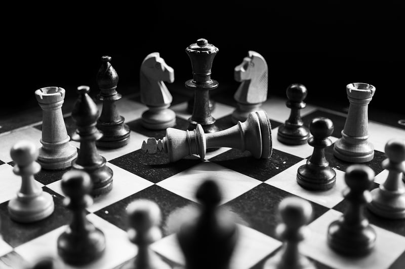 Ethical Dilemmas