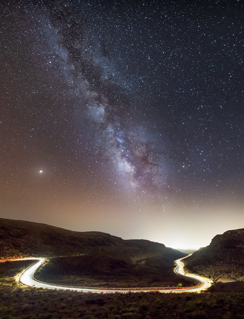 Milky Way