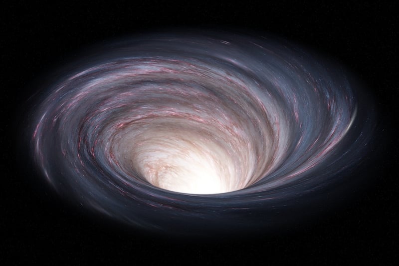 Parallel Universe Portal